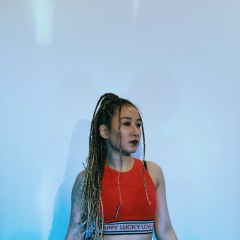 Roza Serikova, 18.02, Астана