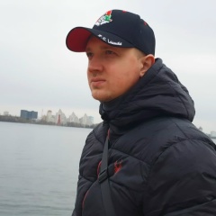 Михаил Власов, 23.04.1990, Курск