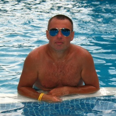 Сергей Стецюк, 14.06.1975, Снигиревка