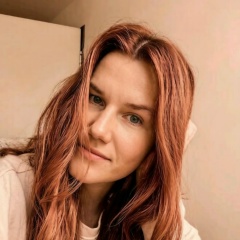 Екатерина Гамичева, 09.11, Дубна