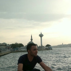 Yasin Akın, 08.03.1991, İstanbul