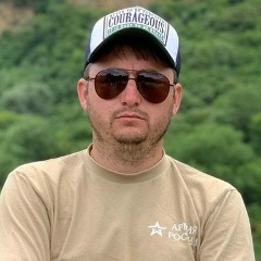 Алексей Алексеев