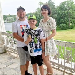 Алексей Кухтинов