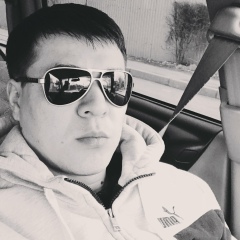 Nurdilda Kussayn, 19.05.1985, Алматы