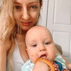 Наталья Загребина, 13.06, Новосибирск