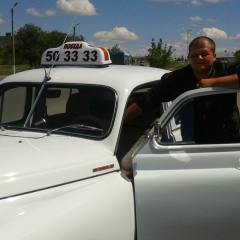 Илья Александровский, 27.09.1985, Караганда