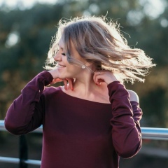 Марина Клименко, 03.07.1988, Екатеринбург