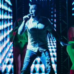 Игорь Жулин, 30.04, Санкт-Петербург