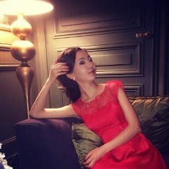 Арай Галиханова, 06.08, Алматы