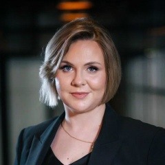 Мария Брусенцова, 01.08.1988, Москва