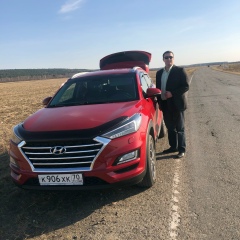 Дмитрий Зуев, 15.05, Томск