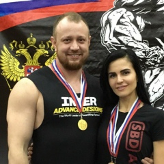 Алексей Харченко, 30.10.1984, Нягань