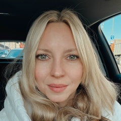 Александра Фа, 26.09, Москва