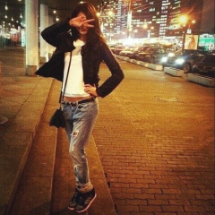 Гульнара Алиева, 25.08.1999, Саратов