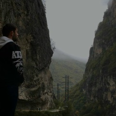 Расул Расул, Нальчик