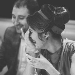 Мария Дегожская, 03.08.1987, Санкт-Петербург