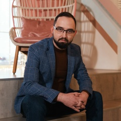 Артем Гонин, 29.09.1990, Санкт-Петербург