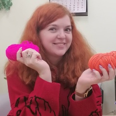 Надя Путилова, 19.06.1990, Санкт-Петербург