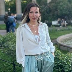 Валерия Пешнина-Сидоренкова, 21.07.1994, Санкт-Петербург