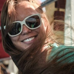 Арина Кошелева, 20.04.1988, Москва