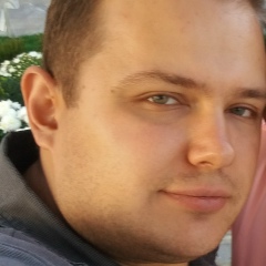 Юра Вороновский, 12.04.1986, Кременчуг