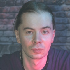 Виталий Бурым, 03.09, Луганск