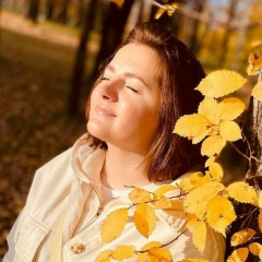 Сашка Лукьянова, 09.12.1988, Санкт-Петербург