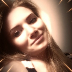 Ольга Наумова, 27.01, Санкт-Петербург