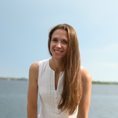 Марина Шолкина, 05.07.1985, Санкт-Петербург