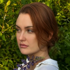 Катюша Кузнецова, 22.11.1990, Санкт-Петербург