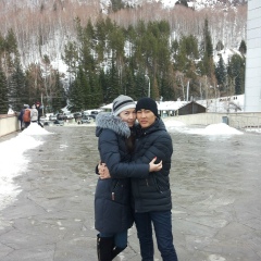 Нурсултан Амангелдиев, 03.03.1992, Шымкент