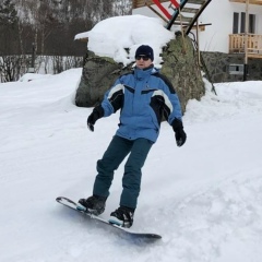 Роман Романов, 30.06.1980, Санкт-Петербург