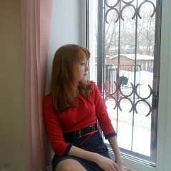 Оксана Кудинова, Воскресенск