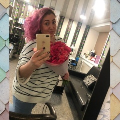 Дана Гасанова, 30.12.1986, Санкт-Петербург