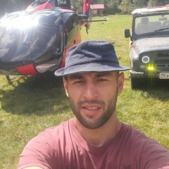 Шамиль Байчоров, 27.09.1991, Черкесск