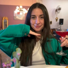 София Ефимова, 14.11.1991, Липецк