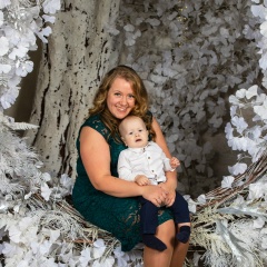 Оксана Тришина, Санкт-Петербург