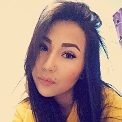 Sandugash Baikulova, 27.04.1992, Алматы