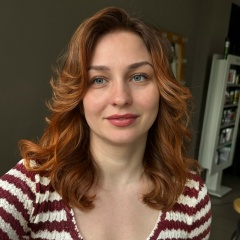Анна Казимирова, Ростов-на-Дону