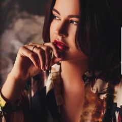 Жанник Фарион, 21.12, Москва