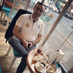 Gor Potikyan, 06.05, Ереван