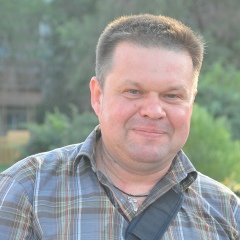 Андрей Илюшин, 03.01.1969, Сызрань