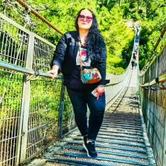 Ann Lustenok, 27.03.1989, Тель-Авив