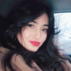 Регина Жилокова, 06.11.1988