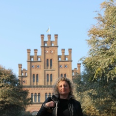 Юлия Забродская, 08.07.1977, Киев