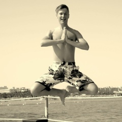 Дмитрий Костин, 29.05, Москва