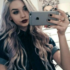 Оля Шеремет, 30.08, Караганда