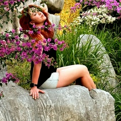 Primeval Princess, 01.11