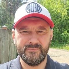 Вячеслав Тюрин, 30.09.1972, Москва