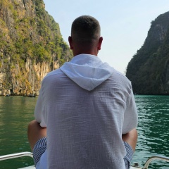 Andrew Mikhailov, 01.03